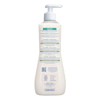 Thumbnail for Image 3 of Mustela Stelatopia Eczema-Prone Skin Cleansing Gel - Baby Face & Body Wash