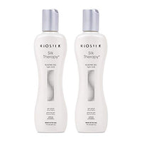 Thumbnail for Image 1 of Default Title for the product BioSilk Glazing Gel, 7 oz, 2 pk