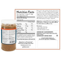 Thumbnail for Image 2 of Postum Coffee Substitute Original (8oz)