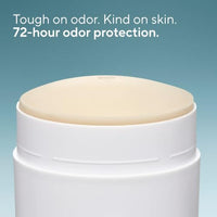 Thumbnail for Image 3 of Native Deodorant Contains Naturally Derived Ingredients, 72 Hour Odor Control, Aluminum Free, Cashmere & Rain Scent 2.3 oz (Pack of 2)