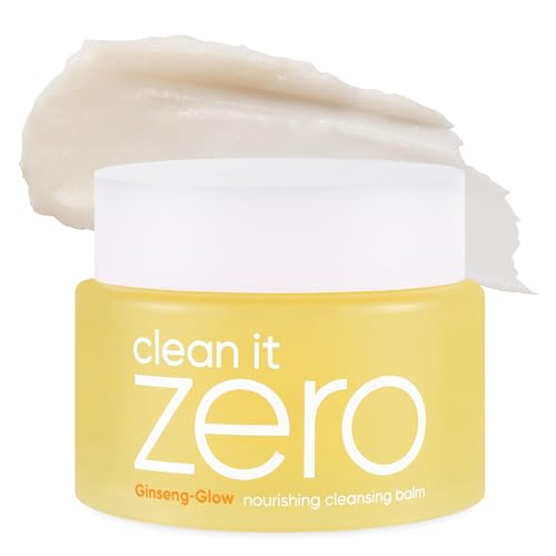 Image 1 of Default Title for the product BANILA CO Clean it Zero Nourishing Cleansing Balm - Dry Skin (3.38 fl oz)