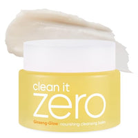 Thumbnail for Image 1 of Default Title for the product BANILA CO Clean it Zero Nourishing Cleansing Balm - Dry Skin (3.38 fl oz)
