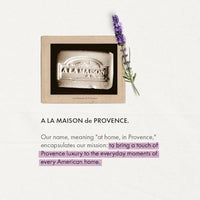 Thumbnail for Image 5 of A LA MAISON French Liquid Hand Soap, Rosemary Mint (16.9 oz, 2 Pack)