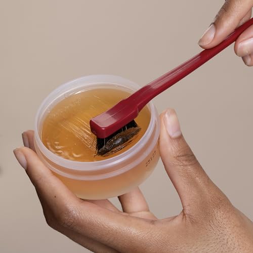 Image 8 of Cantu Extra Hold Edge Stay Gel