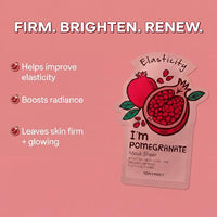 Thumbnail for Image 2 of TONYMOLY I'm Face Sheet Masks - Hydrating & Soothing Korean Skincare