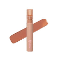 Thumbnail for Image 14 of Fixing - Ginger Milk Tea for the product ETUDE Fixing Tint Matte Liquid Lipstick