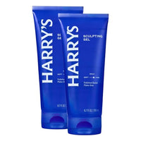 Thumbnail for Image 2 of 6.7 Fl Oz (Pack of 2) for the product Harry's Sculpting Hair Gel for Men