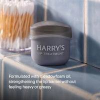 Thumbnail for Image 2 of Harry's Advanced Hydration Lip Treatment for Men - Clear Finish - 0.34 oz