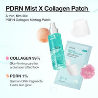 Thumbnail for Image 4 of ANUA PDRN Collagen Melting Patch for Neck, 0.02g x 4ea