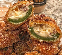 Thumbnail for Image 6 of Pork King Good Pork Rind Breadcrumbs - 4 Pack (Two 12 Oz Jars)