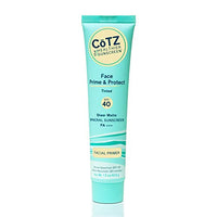 Thumbnail for Image 1 of 1.5 Ounce (Pack of 1) for the product CoTZ Cotz Face SPF 40