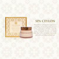 Thumbnail for Image 2 of SPA CEYLON Virgin Coconut Ultra Rich Body Cream