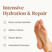 Thumbnail for Image 3 of Epielle Hydrating Hand & Foot Masks, 6 Moisturizing Gloves & 6 Moisturizing Socks