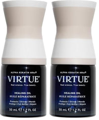 Thumbnail for Image 2 of 1.7 Fl Oz (Pack of 2) for the product VIRTUE Healing Oil | 1.7 Fl Oz
