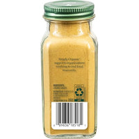Thumbnail for Image 2 of Simply Organic Ginger Organic 1.64 Ounce