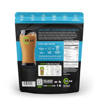 Thumbnail for Image 2 of CHIKE High Protein Iced Coffee, Original, 14 Servings (15.1 Ounce)