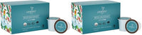 Thumbnail for Image 1 of Default Title for the product LIFEBOOST Medium Roast Low Acid Coffee K Cups 10 Count Pack of 2