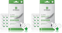 Thumbnail for Image 1 of Default Title for the product Dr.Melaxin S-ZINC ZERO-FIT Ultra Thin Blemish Spot Patch 12mm x 72 Patches (Pack of 2)