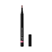Thumbnail for Image 4 of Rose Macaron / 0.03 Fl Oz (Pack of 1) for the product e.l.f. Main Stain Lip Marker