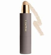 Thumbnail for MERIT The Minimalist Perfecting Complexion Foundation and Concealer Stick Dune