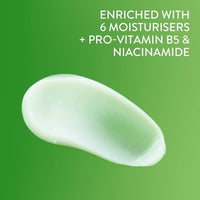 Thumbnail for Image 4 of Cetaphil Moisturing Lotion, Dry to Normal Sensitive Skin, with Avocado Oil and Essential vitamins B5 & B3-20 fl oz, 2 Count