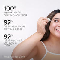 Thumbnail for Image 4 of Gabit 8% Vitamin C Face Serum 30 ml