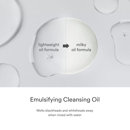 Image 3 of Abib Heartleaf Cleasing Duo: Korean Cleansing Oil, Foam Cleanser