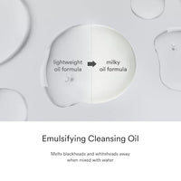 Thumbnail for Image 3 of Abib Heartleaf Cleasing Duo: Korean Cleansing Oil, Foam Cleanser