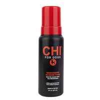 Thumbnail for Image 1 of Default Title for the product CHI for Dogs Deodorizing Waterless Foam Wash, Pump Bottle, 8 Oz