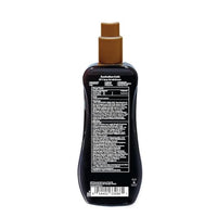 Thumbnail for Image 2 of Australian Gold Spray Gel Sunscreen with Instant Bronzer SPF 4, 8 Ounce