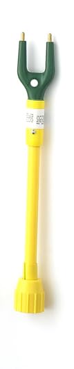 Springer Magrath® Stock Prod Shaft | Livestock Handling Flexible Prod Shaft | Clog Free | 9"