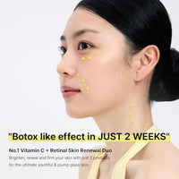 Thumbnail for Image 7 of ARENCIA Vitamin C and Retinal Booster Serum Duo