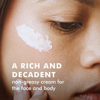 Thumbnail for Image 2 of skyn ICELAND Arctic Repair Cream for Face & Body 2 Fl Oz