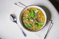 Thumbnail for Image 4 of Alessi Autentico Premium Soups, Traditional Flavors, 6oz Pack of 6