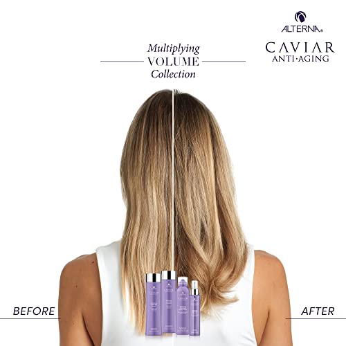 Image 8 of Alterna CAVIAR Anti-Aging Multiplying Volume Conditioner