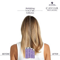 Thumbnail for Image 8 of Alterna CAVIAR Anti-Aging Multiplying Volume Conditioner