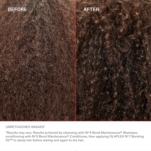 Image 4 of Olaplex OLAPLEX N??.7 Bonding Hair Oil, High Shine