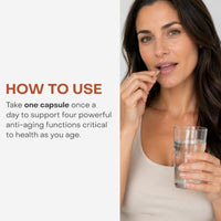 Thumbnail for Image 4 of HealthyCell AC-11 Anti-Aging Supplement for DNA Repair & Stem Cell Health