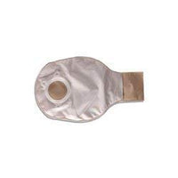 Thumbnail for ConvaTec Surfit Natura Drainable Pouch, 12 inch Opaque with 2-Sided Comfort Panel, Model No : 401504, Size : 70 mm - 10/Box