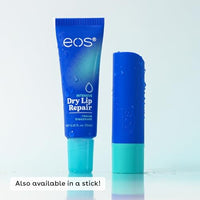 Thumbnail for Image 5 of eos The Hero Lip Repair- Strawberry Extract, for Dry Skin, 0.35 oz, 2-Pack