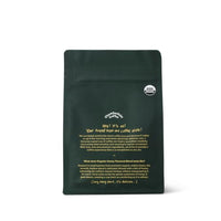 Thumbnail for Image 2 of Chamberlain Coffee Organic Ground Coffee - Honey Medium Roast, 10 Ounces