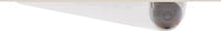Thumbnail for L'Oreal Paris Makeup Brow Stylist Definer Waterproof Eyebrow Pencil, Ultra-Fine Mechanical Pencil, Draws Tiny Brow Hairs and Fills in Sparse Areas and Gaps, Brunette, 0.003 Ounce (1 Count)