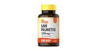 Thumbnail for Sundance Vitamins Saw Palmetto 1200 mg