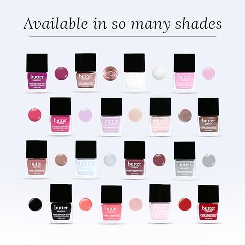 Image 36 of butter LONDON PC21X Nail Lacquer Polish