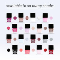 Thumbnail for Image 36 of butter LONDON PC21X Nail Lacquer Polish