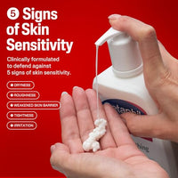Thumbnail for Image 5 of Cetaphil Restoraderm Eczema Moisturizer