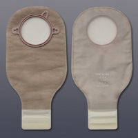 Thumbnail for Colostomy Pouch Two-Piece System 12 Inch Length Drainable 18112 Box Of 10 by Hollister