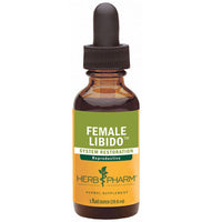 Thumbnail for Herb Pharm Female Libido Tonic 1oz