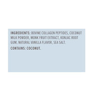 Thumbnail for Image 3 of Primal Kitchen Vanilla Coconut Collagen Peptide Mix, 14.4oz