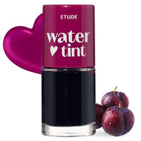 Thumbnail for Image 7 of Prune Ade for the product ETUDE Dear Darling Water Tint Lip and Cheek Stain
